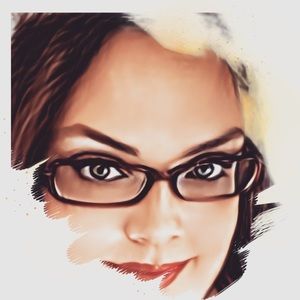 Meet your Posher, Kerri